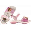 PRIMIGI 1384300 SANDAŁKI DZIEWCZĘCE SANDAŁY NA RZEPY Mermaid Magic