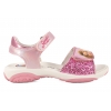 PRIMIGI 1384300 SANDAŁKI DZIEWCZĘCE SANDAŁY NA RZEPY Mermaid Magic
