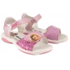 PRIMIGI 1384300 SANDAŁKI DZIEWCZĘCE SANDAŁY NA RZEPY Mermaid Magic