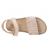 PRIMIGI 1389144 SANDAŁKI DZIEWCZĘCE SANDAŁY beżowe