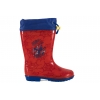 BARTEK 8670115 KALOSZE DZIECIĘCE GUMOWCE Z WKŁADKĄ Spider