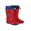 BARTEK 8670115 KALOSZE DZIECIĘCE GUMOWCE Z WKŁADKĄ Spider
