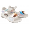 PRIMIGI 1384311 SANDAŁKI DZIEWCZĘCE SANDAŁY NA RZEPY Mermaid Magic