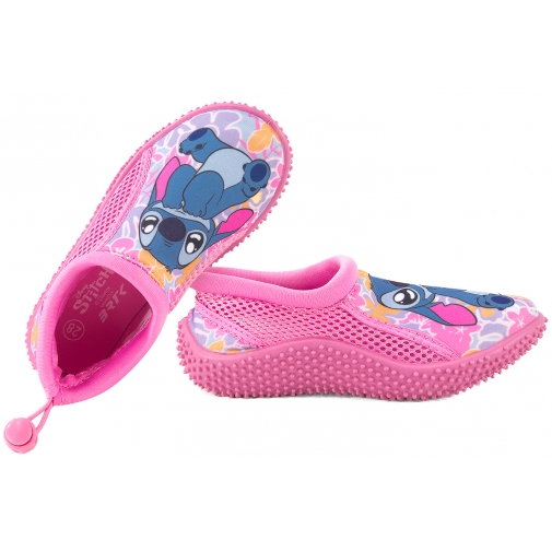 BARTEK 8520315 BUTY DO WODY PŁYWANIA NA PLAŻĘ BASEN STITCH