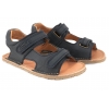 FRODDO G3150270 BAREFOOT FLEXY VIBRAM SKÓRZANE SANDAŁKI DZIECIĘCE SANDAŁY