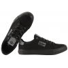 LEE COOPER LCW-26-02-4092M TRAMPKI MĘSKIE TENISÓWKI TEKSTYLNE czarne