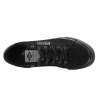 LEE COOPER LCW-26-02-4092M TRAMPKI MĘSKIE TENISÓWKI TEKSTYLNE czarne