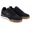 LEE COOPER LCW-26-03-4119M BUTY SPORTOWE SNEAKERSY PÓŁBUTY MĘSKIE granatowe