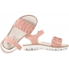 PRIMIGI 1389100 SANDAŁKI DZIEWCZĘCE SANDAŁY różowe