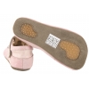 OBEX LASTI II SZEROKIE BAREFOOT FLEXY SKÓRZANE KAPCIE PAPCIE DZIEWCZĘCE SANDAŁKI