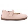 EMEL E2826-1 BAREFOOT BALERINKI DZIEWCZĘCE PÓŁBUTY j. różowe