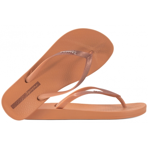 IPANEMA 83648 ANAT CONNECT II JAPONKI DAMSKIE KLAPKI BASEN PLAŻA PRYSZNIC