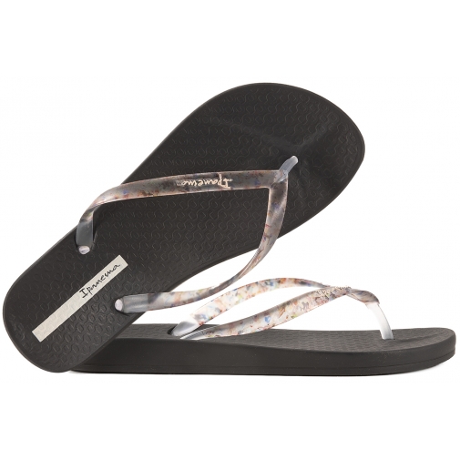 IPANEMA 83648 ANAT CONNECT II JAPONKI DAMSKIE KLAPKI BASEN PLAŻA PRYSZNIC