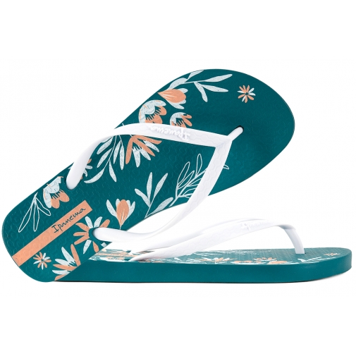 IPANEMA 83826 CLASSICA HAPPY XVIII JAPONKI DAMSKIE KLAPKI BASEN PLAŻA PRYSZNIC