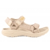 LEE COOPER LCW-26-34-4431L TEKSTYLNE SANDAŁY DAMSKIE MŁODZIEŻOWE PU