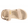 LEE COOPER LCW-26-34-4431L TEKSTYLNE SANDAŁY DAMSKIE MŁODZIEŻOWE PU