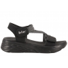 LEE COOPER LCW-26-15-4268L SANDAŁY SPORTOWE MŁODZIEŻOWE DAMSKIE NA PLATFORMIE