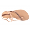 IPANEMA 83782 ELEGANT SANDAL PŁASKIE SANDAŁY JAPONKI DAMSKIE PLAŻOWE