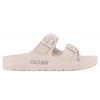 FITCLOG LIKE 011 LEMIGO KLAPKI Z PIANKI EVA DOMOWE BASENOWE OGRODOWE beżowe