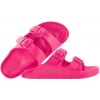 FITCLOG LIKE 011 LEMIGO KLAPKI Z PIANKI EVA DOMOWE BASENOWE OGRODOWE fuksja