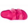 FITCLOG LIKE 011 LEMIGO KLAPKI Z PIANKI EVA DOMOWE BASENOWE OGRODOWE fuksja