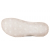 INBLU FA-06 KLAPKI DAMSKIE KOMFORT SOFT PU SKÓRZANA WKŁADKA camel/złoty