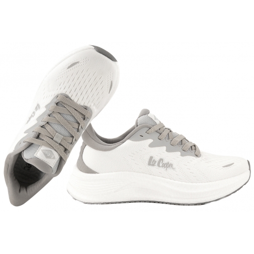 LEE COOPER LCW-26-13-4191L BUTY SPORTOWE SNEAKERSY PÓŁBUTY DAMSKIE