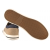 LEE COOPER LCW-26-02-4089M WSUWKI TEKSTYLNE MĘSKIE TENISÓWKI WSUWANE beżowe