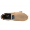 LEE COOPER LCW-26-02-4089M WSUWKI TEKSTYLNE MĘSKIE TENISÓWKI WSUWANE beżowe