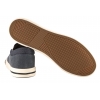 LEE COOPER LCW-26-02-4089M WSUWKI TEKSTYLNE MĘSKIE TENISÓWKI WSUWANE granat