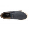 LEE COOPER LCW-26-02-4089M WSUWKI TEKSTYLNE MĘSKIE TENISÓWKI WSUWANE granat