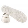 BIG STAR TT274022 TENISÓKI BUTY SPORTOWE SNEAKERSY DAMSKIE  EKO białe