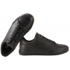 BIG STAR UU174031 BUTY SPORTOWE SNEAKERSY MĘSKIE TRAMPKI EKO czarne
