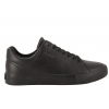 BIG STAR UU174031 BUTY SPORTOWE SNEAKERSY MĘSKIE TRAMPKI EKO czarne