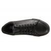 BIG STAR UU174031 BUTY SPORTOWE SNEAKERSY MĘSKIE TRAMPKI EKO czarne