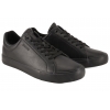 BIG STAR UU174031 BUTY SPORTOWE SNEAKERSY MĘSKIE TRAMPKI EKO czarne