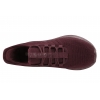 BIG STAR UU274053 BUTY SPORTOWE DAMSKIE SNEAKERSY TEKSTYLNE NA PLATFORMIE bordowe