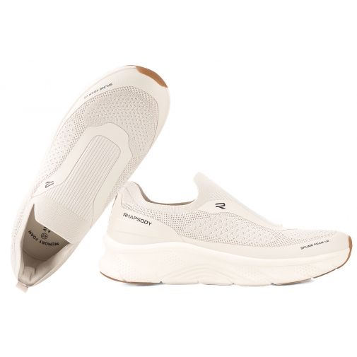 AMERICAN CLUB RH180 BUTY SPORTOWE MĘSKIE WSUWKI TEKSTYLNE SNEAKERSY