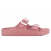 FITCLOG LIKE 011 LEMIGO KLAPKI Z PIANKI EVA DOMOWE BASENOWE OGRODOWE dusty pink