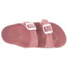 FITCLOG LIKE 011 LEMIGO KLAPKI Z PIANKI EVA DOMOWE BASENOWE OGRODOWE dusty pink