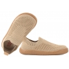 MILAMI BF-KNIT-1 BAREFOOT PÓŁBUTY TEKSTYLNE DZIECIĘCE WSUWKI DOMOWE KAPCIE