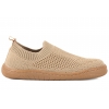 MILAMI BF-KNIT-1 BAREFOOT PÓŁBUTY TEKSTYLNE DZIECIĘCE WSUWKI DOMOWE KAPCIE