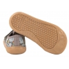 MILAMI BF3-BR-32 BAREFOOT PÓŁBUTY TEKSTYLNE CHŁOPIĘCE TRAMPKI DOMOWE KAPCIE PAPCIE