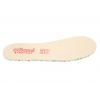 MILAMI BF5-BR-39 BAREFOOT BALERINKI TEKSTYLNE DZIEWCZĘCE DOMOWE KAPCIE PAPCIE