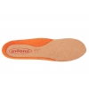MILAMI 226-BR-32 TEKSTYLNO-SKÓRZANE DOMOWE CHŁOPIĘCE KAPCIE PAPCIE RZEP