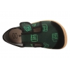 RAWEKS JOY J07 BAREFOOT KAPCIE PAPCIE DOMOWE PÓŁBUTY TEKSTYLNE CHŁOPIĘCE TENISÓWKI
