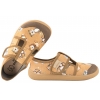 RAWEKS JOY J06 BAREFOOT KAPCIE PAPCIE DOMOWE PÓŁBUTY TEKSTYLNE DZIECIĘCE TENISÓWKI
