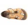 RAWEKS JOY J06 BAREFOOT KAPCIE PAPCIE DOMOWE PÓŁBUTY TEKSTYLNE DZIECIĘCE TENISÓWKI