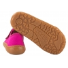 FRODDO G1700440-18 BAREFOOT PÓŁBUTY TEKSTYLNE DZIEWCZĘCE KAPCIE PAPCIE TRAMPKI