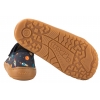 FRODDO G1700440-28 BAREFOOT PÓŁBUTY TEKSTYLNE CHŁOPIĘCE KAPCIE PAPCIE TRAMPKI